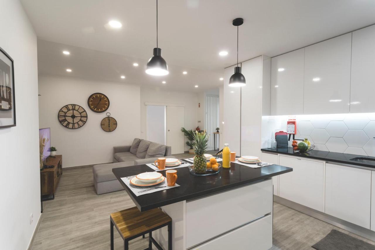 Best Houses 80 - Peace House フェレル エクステリア 写真