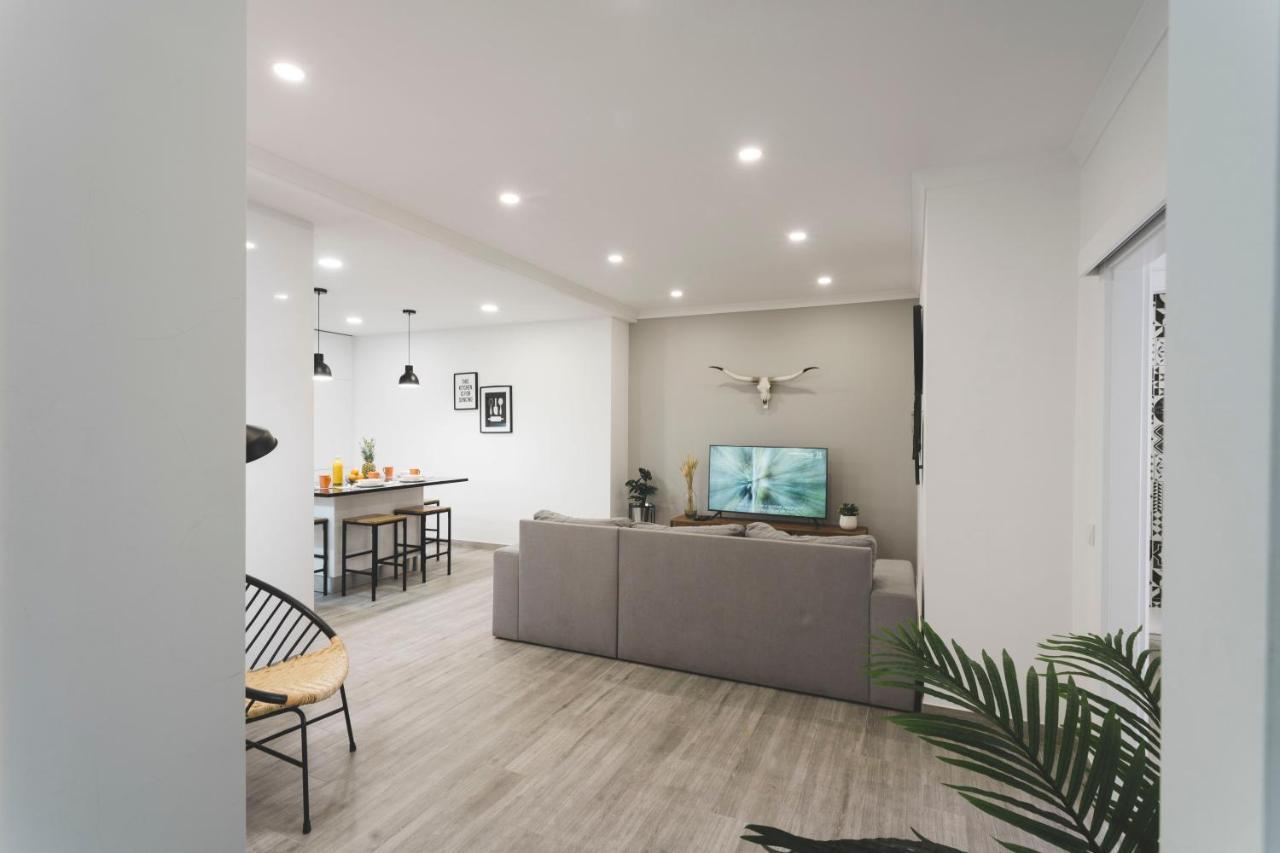 Best Houses 80 - Peace House フェレル エクステリア 写真