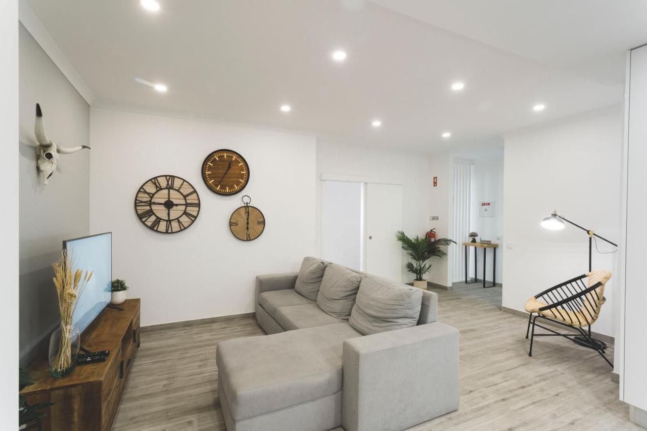 Best Houses 80 - Peace House フェレル エクステリア 写真