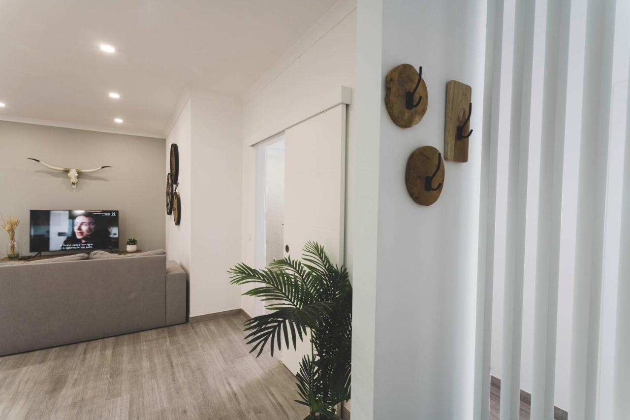 Best Houses 80 - Peace House フェレル エクステリア 写真